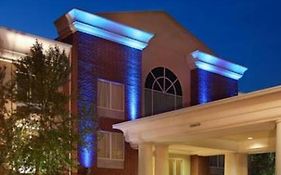The Arc Hotel